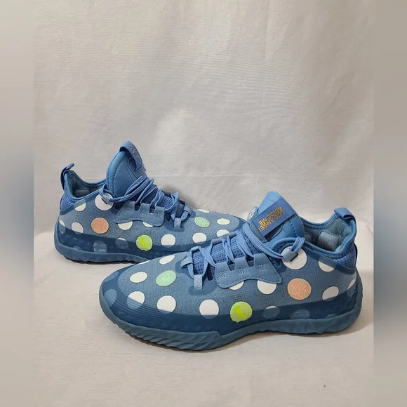 harden 5 light blue